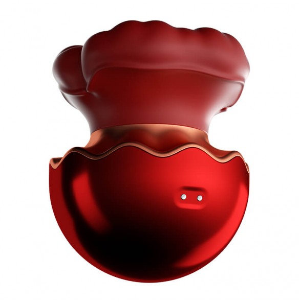 MizzZee - Oral Licking Flower Love (Chargeable - Red) MizzZee - Oral Licking Flower Love (Chargeable - Red)